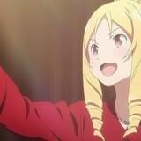 OVA「エロマンガ先生」エルフが歌うミュージカル調エピソードの第1話PV公開