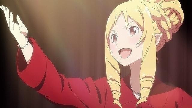 OVA「エロマンガ先生」エルフが歌うミュージカル調エピソードの第1話PV