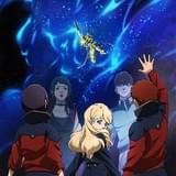 【週末アニメ映画ランキング】「機動戦士ガンダムNT」が高稼働で4位スタート
