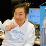 池袋劇場には山口勝平が登壇