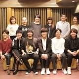 「おそ松さん総選挙」がスタート 櫻井孝宏は劇場版に自信「日本よ、これがおそ松だ」