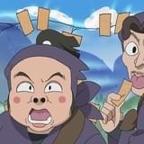 「忍たま乱太郎」×「LIFE!」コラボ実現 内村光良、田中直樹、塚地武雅が「忍たま」に出演