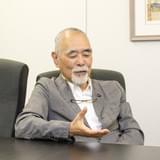 【明田川進の「音物語」】第18回 田代敦巳氏の思い出(後編)後ろから「余裕だね」と声がして