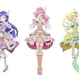 キラッツ新コーデ