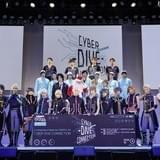 【大好きなあの人に奥行きが♡ この2.5次元がすごい】ステージと観客が繋がりあい、相乗効果のように熱が高まる「ツキステ。」第7幕