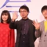 「君の名は。」新海誠監督の3年ぶり新作、完成前に全世界公開決定 物語は「賛否が分かれる要素も」