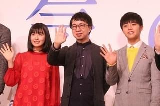 最新作「天気の子」は19年7月19日公開