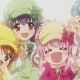 「ミルキィホームズ」大みそか特番の詳細判明 新作「サイコの挨拶」スタッフも決定