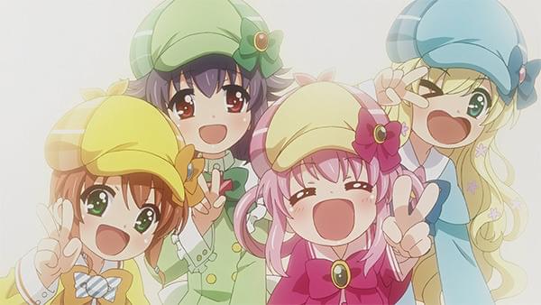 本日限定特別最終大特価！！ミルキィホームズ#milkyholmes　大量まとめ売 Amazon.co.jp: 毎日くらいまっくす☆/そして、群青にとけていく(通常盤