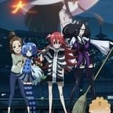 劇場オリジナルアニメ「レイドバッカーズ」に福山潤と小西克幸 中華&インド料理屋店主に