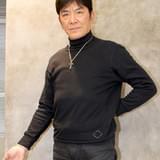 「劇場版 Fate/stay night [Heaven's Feel]」リレーインタビュー（1）中田譲治 言峰綺礼を“表現しすぎない”狭間を保つ