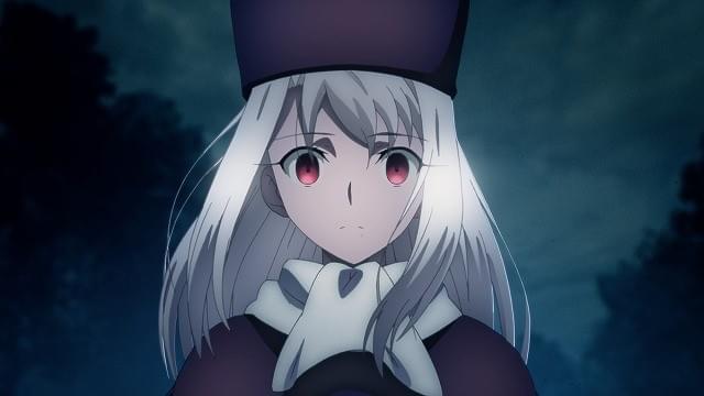 劇場版 Fate/stay night [Heaven's Feel]」リレーインタビュー（2