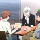 「3月のライオン」×「ハチクロ」コラボPV公開 花澤香菜&杉田智和がナレーション