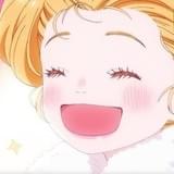 コラボPVの一場面