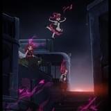 【1月新番組先行上映会まとめ】「ケムリクサ」第1話放映直後に生オーディオコメンタリー上映