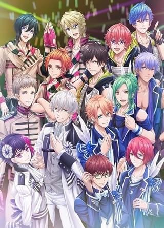 総勢14人のアイドルが歌い踊る「B-PROJECT～絶頂＊エモーション～」第2弾PV公開