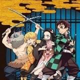 「鬼滅の刃」約3分の第1弾PV公開 花江夏樹ら主要キャストの声を初披露