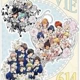 劇場版「うた☆プリ」19年6月公開決定 アイドルたちが華麗なパフォーマンスで魅せる特報も