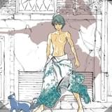 テニプリ新作劇場版「リョーマ!」20年早春公開決定 空白の3カ月をオリジナルストーリーで描く