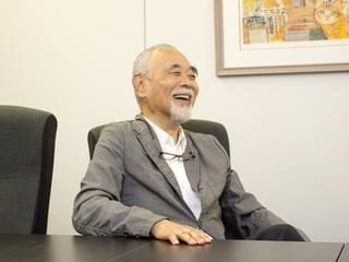 【明田川進の「音物語」】第19回 僕を育ててくれたアニメの世界