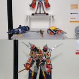 「SSSS.GRIDMAN」の商品展開が加速 「メガホビEXPO」と「ワンホビギャラリー」に見るフィギュアトレンド