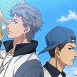 テニプリ「BEST GAMES!!」第2弾イベント上映決定 ダブルスの激闘2本立て