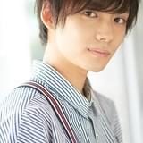 小野田坂道役の糠信泰州