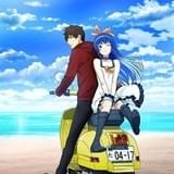 「消滅都市」メインキャラの声入りPV第1弾公開 佐倉綾音、KENN、日岡なつみの出演も決定