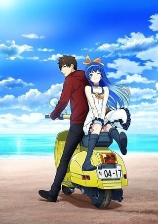 「消滅都市」メインキャラの声入りPV第1弾公開 佐倉綾音、KENN、日岡なつみの出演も決定