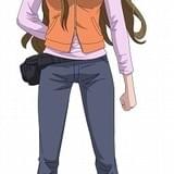 末黒野花（CV:日笠陽子）