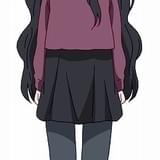 新草ひばり（CV:喜多村英梨）