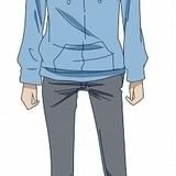 雪間ハル （CV:野島裕史）