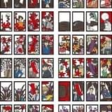 「名探偵コナン」キャラクター28人の花札が発売 先行予約を受付中