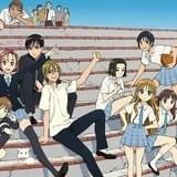 庵野秀明監督「カレカノ」初ブルーレイ化 平松禎史氏描き下ろしイラストを公開