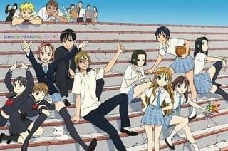 庵野秀明監督「カレカノ」初ブルーレイ化 平松禎史氏描き下ろしイラストを公開