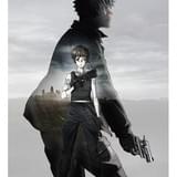 「劇場版 PSYCHO-PASS」地上波初放送 TVシリーズ第1期「新編集版」の一挙配信も
