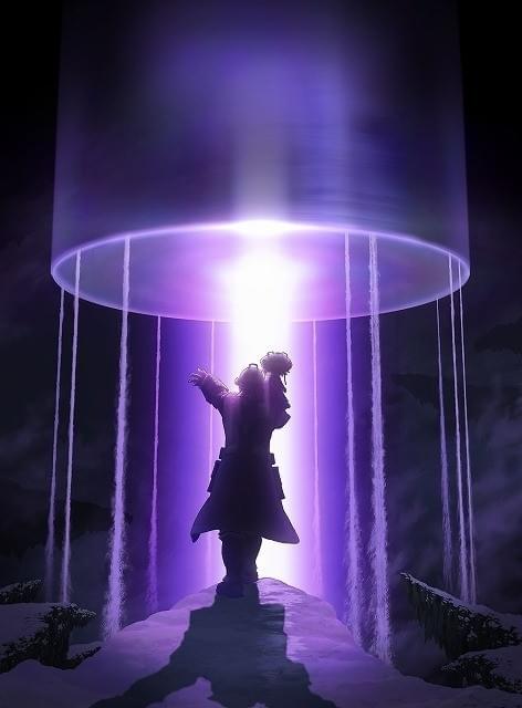 メイドインアビス」新作劇場版のタイトルは「深き魂の黎明」に決定