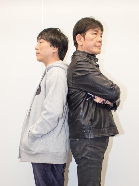 劇場版Fate/stay night [Heaven's Feel]」リレーインタビュー（4）中田