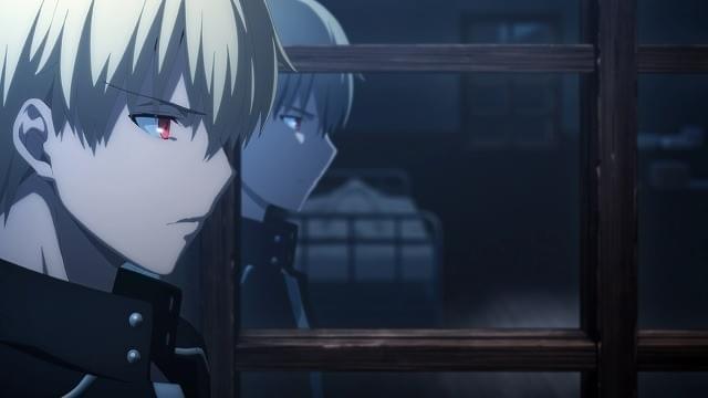 劇場版Fate/stay night [Heaven's Feel]」リレーインタビュー（4）中田