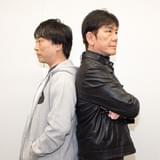 「劇場版Fate/stay night [Heaven's Feel]」リレーインタビュー（4）中田譲治＆関智一 “僕いちばん”と思っているのがギルガメッシュ