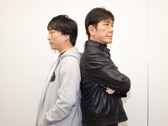 劇場版Fate/stay night [Heaven's Feel]」リレーインタビュー（4）中田