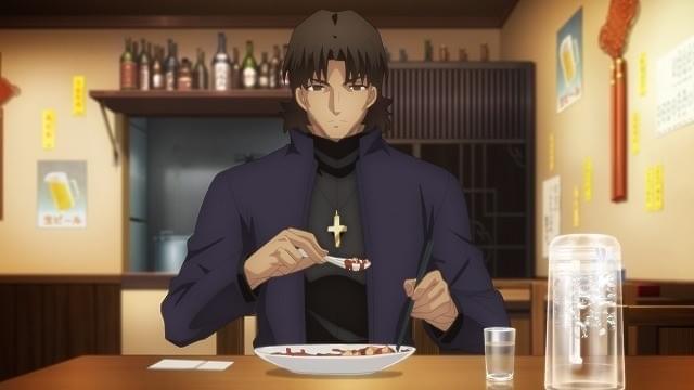 劇場版Fate/stay night [Heaven's Feel]」リレーインタビュー（4）中田