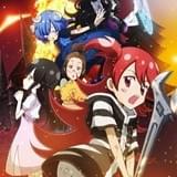 「レイドバッカーズ」予告編第1弾が公開 主題歌はバーチャルYouTuberのキズナアイ