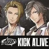 ARイケメングループ「ARP」のレギュラー番組が4月から放送開始