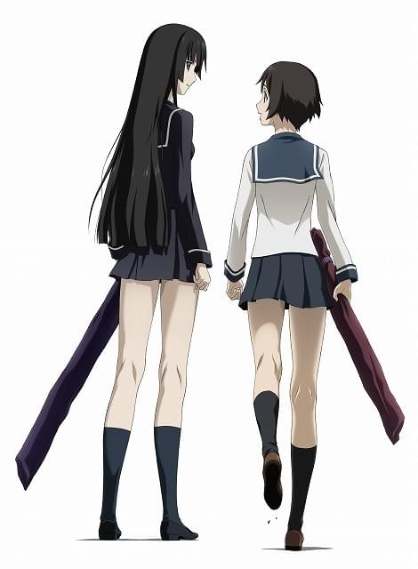 喰霊-零-」茅原実里、あおきえい監督ら登壇の10周年記念イベント開催