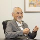 【明田川進の「音物語」】第20回 「鉄腕アトム」から半世紀以上にわたる“ギッちゃん”との付き合い