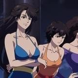 「劇場版シティーハンター」にキャッツアイ登場 オリジナルキャストの戸田恵子&坂本千夏が登板