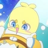 「映画プリキュアミラクルユニバース」本予告公開 小桜エツ子演じる新キャラのピトン登場