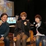 「ONE PIECE」本編&副音声に「V6」三宅健が出演 初挑戦のアニメ声優を田中真弓、山口勝平が絶賛