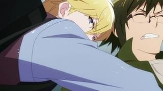 「アイドリッシュセブン Vibrato」配信スケジュール決定 7の付く日の午後7時配信